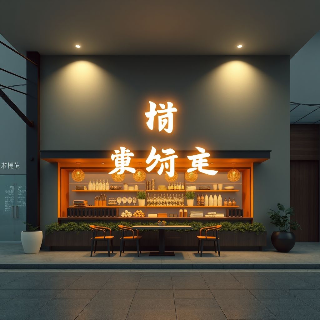 เทรนด์โลโก้ร้านกาแฟล่าสุด